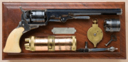 1836 Colt Revolver