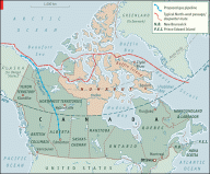 North of the 60th Parallel