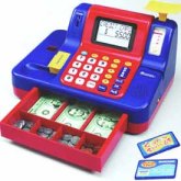 The Cash Machine Courtesy: MindsAlive