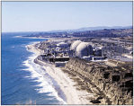 San Onofre Nuclear Power Plant