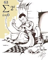 Lahur Sessa by Thiago Cruz