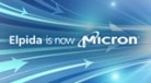 Micron Elpida
