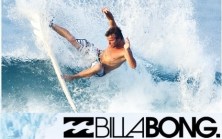Billabong Surfer