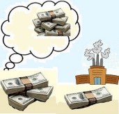 Investing is just and only the purchase of risk.