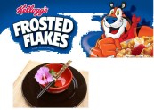 Frosted Flakes Courtesy: The Kellogg Company