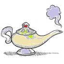 Go ahead, make a Wish!