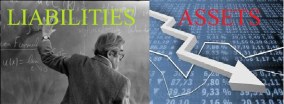 Liabilities & Assets