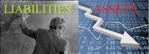 Liabilities & Assets