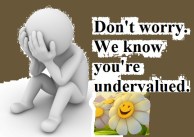 Don't worry. We can help.