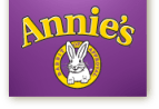 Courtesy: Annie's Incorporated
