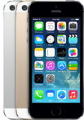 iPhone5s Courtesy: Apple Incorporated