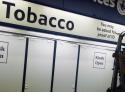 Tobacco Kiosk