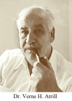 Dr. Verne H. Atrill