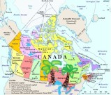 Canada With Southern Exposure