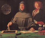 Fra Luca de Pacioli, 15th century