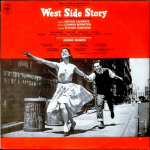 The West Side Story Courtesy: Robert E. Griffith and Harold Prince 1957 Producers
