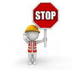 There is no safety in "numbers".