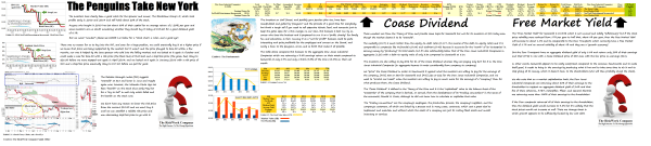 Exhibit 1 The Penguins Take New York