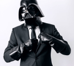 Darth Vader Business
