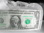 Frozen Dollar