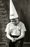Dunce