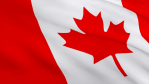 Canadian Flag
